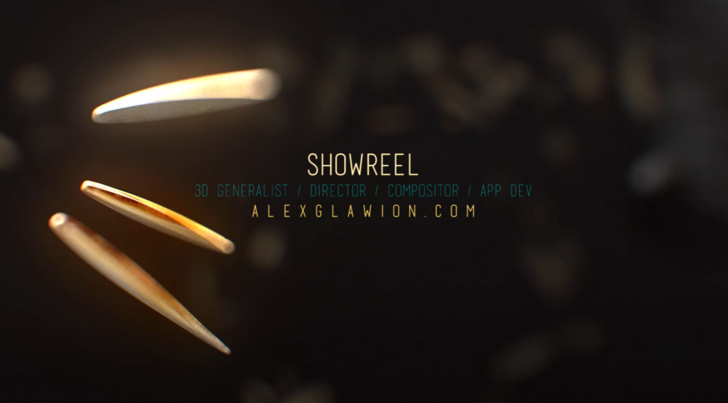 Showreel