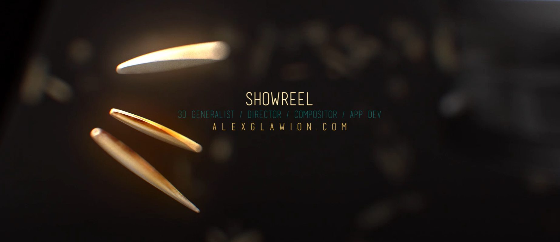 Showreel