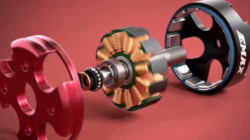 3D Visualisation: EMAX
